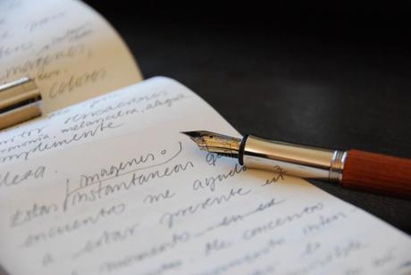 escribir