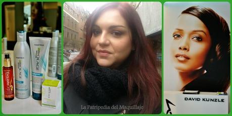 Peli.cura de Biolage