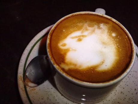 Día 458: Recuerdos de niña.