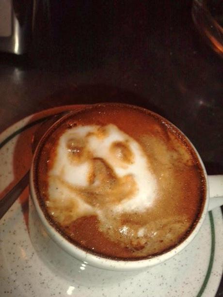 Día 458: Recuerdos de niña.