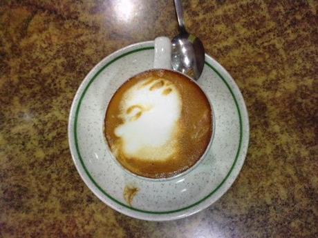 Día 458: Recuerdos de niña.