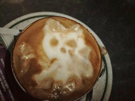 Día 458: Recuerdos de niña.