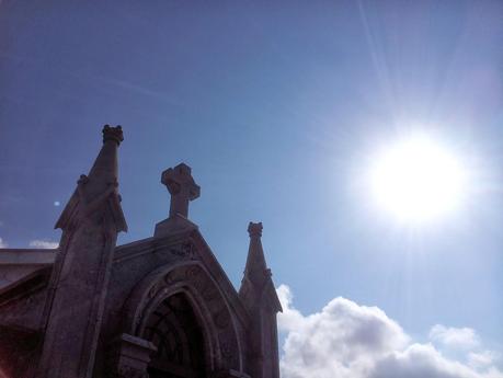 Día 456: Políticos con mayúscula.