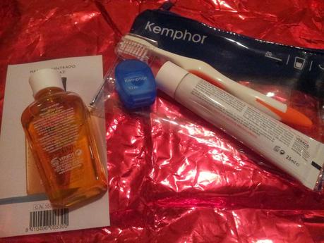 Día 449: Dientes- dientes.