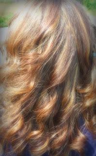 Día 444: La belleza de cuidarse. Día 444: La belleza de cuidarse.