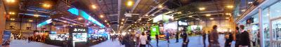Día 439: Madrid Games week.