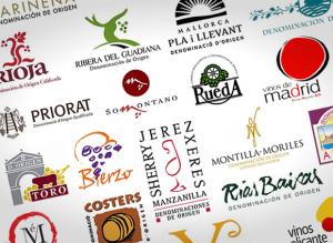 Mayúsculas y minúsculas en vinos y quesos Denominaciones de origen vino