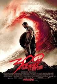 300: El Nacimiento De Un Imperio (300: Rise Of An Empire). Universos paralelos