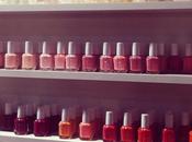 Manicura perfecta casa rituales belleza Essie