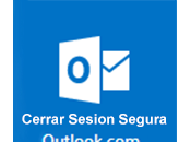 Cerrar sesion segura correo