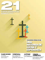 40 años de Comunidades de Base. Una historia de lucha y esperanza