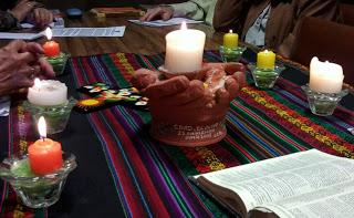 40 años de Comunidades de Base. Una historia de lucha y esperanza