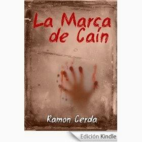 Reseña La marca de Caín - Ramón Cerdá