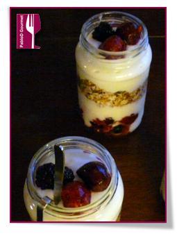 PabloD Gourmet - Müslifrukt 2