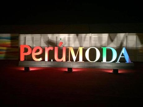 Peru Moda, PMMercedesBenz, Peru Moda 2014, Mercedes Benz, Promperu, Costa Verde, moda
