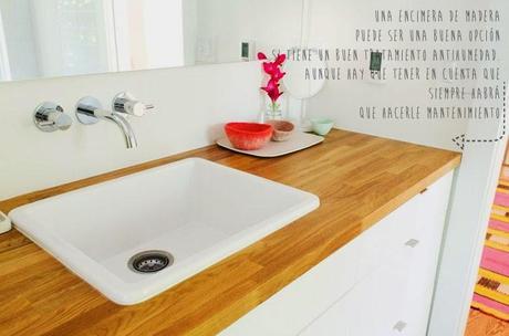 Claves para un baño 10: antes y después