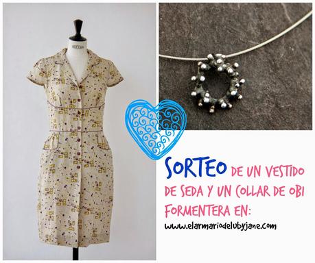 Sorteo Obi Formentera