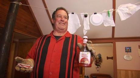 De tacaños y descuentos