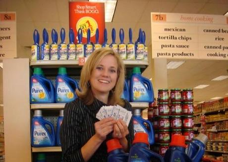 De tacaños y descuentos