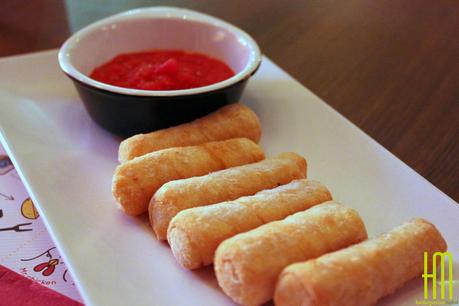 FUERA DE CARTA: Laboratorio hamburguesero en Goiko Grill.