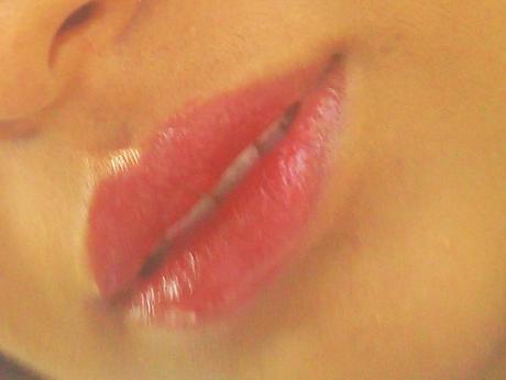 Reto #princessmakeup/ Blancanieves