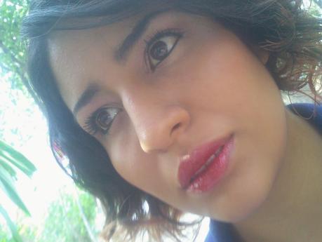 Reto #princessmakeup/ Blancanieves