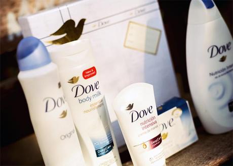 dove beauty is a state of mind fashion blogger blog de moda barbara crespo