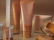 “Sensai Silky Bronze” línea solares KANEBO parte productos faciales (From Asia With Love)