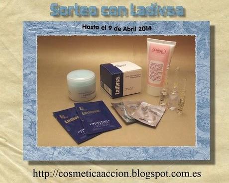 La lista definitiva del Sorteo del Tratamiento Antiedad de HIDROTELIAL y la lista provisional del Sorteo de LADIVSA