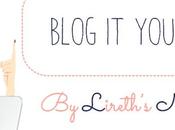 Blog Yourself -BiY- Tips para Diseño @LirethNotebook