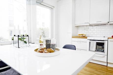 sillas de diseño sillas de cocina muebles de diseño estilo nórdico escandinavo estilo mid century diseño nórdico decoración de salones decoración de comedores cocinas blancas modernas blog de decoración de interiores nórdico 