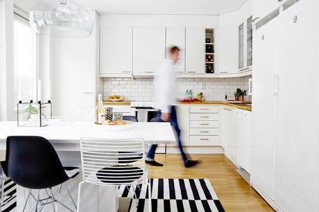 sillas de diseño sillas de cocina muebles de diseño estilo nórdico escandinavo estilo mid century diseño nórdico decoración de salones decoración de comedores cocinas blancas modernas blog de decoración de interiores nórdico 