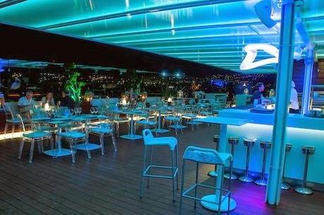 Tiempo de terrazas ¿Cuál es tu preferida?