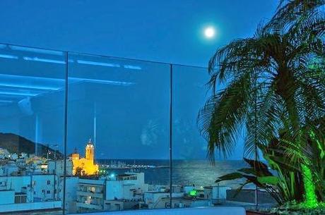 Tiempo de terrazas ¿Cuál es tu preferida?