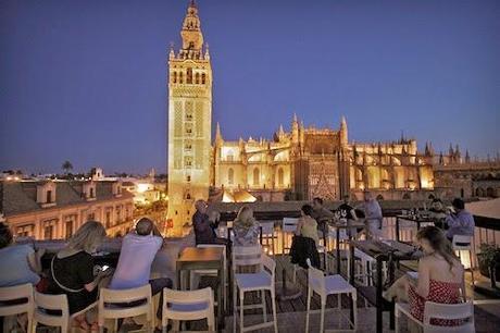 Tiempo de terrazas ¿Cuál es tu preferida?