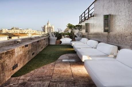 Tiempo de terrazas ¿Cuál es tu preferida?