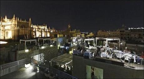 Tiempo de terrazas ¿Cuál es tu preferida?