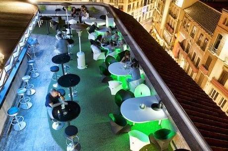 Tiempo de terrazas ¿Cuál es tu preferida?