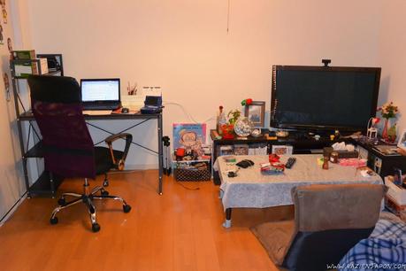 La vuelta al cole del corte ing... ¡de Razi!