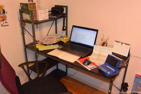 La vuelta al cole del corte ing... ¡de Razi!