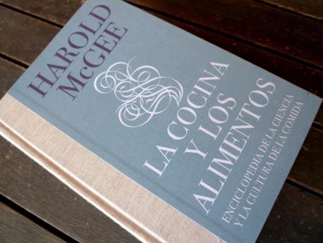 La cocina y los alimentos Harold McGee