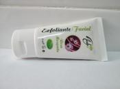 Exfoliante Facial Sérum "Nab´s Cosmética"