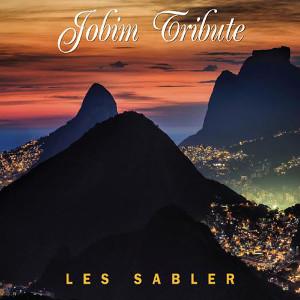 El guitarrista Les Sabler rinde tributo a Jobim