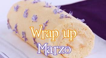 Wrap up: marzo 2014