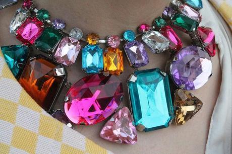 It's thursday, my look so chic. IMG_9329