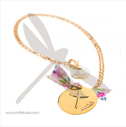 Una joya solidaria de Mifabula Una joya solidaria de Mifabula