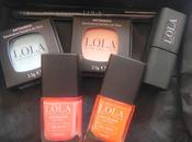 Lola colorida primavera