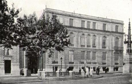 BARCELONA , PALAU ROBERT, EXPOSICIÓN DE FOTOGRAFÍAS DURANTE 75 AÑOS...!!!...10-04-2014...!!!