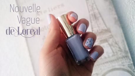 Nouvelle Vague de L'Oréal