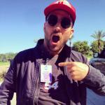 Pase VIP para entrar en la NASA